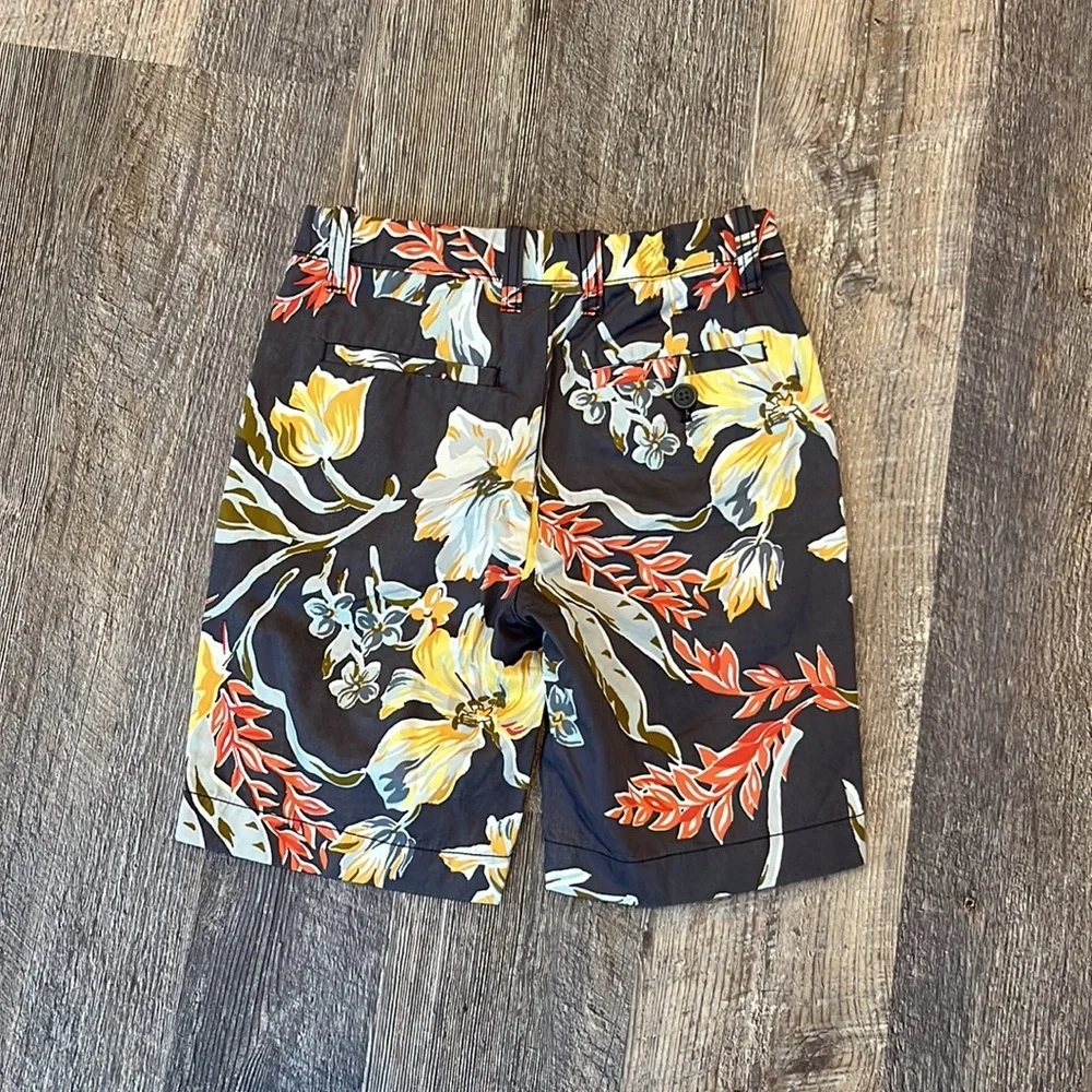J. Crew adjustable elastic